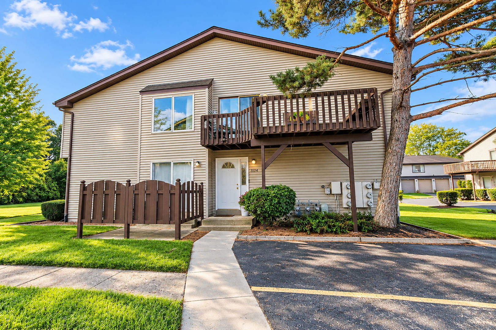 1534 Timberwood Court 1534 — photo