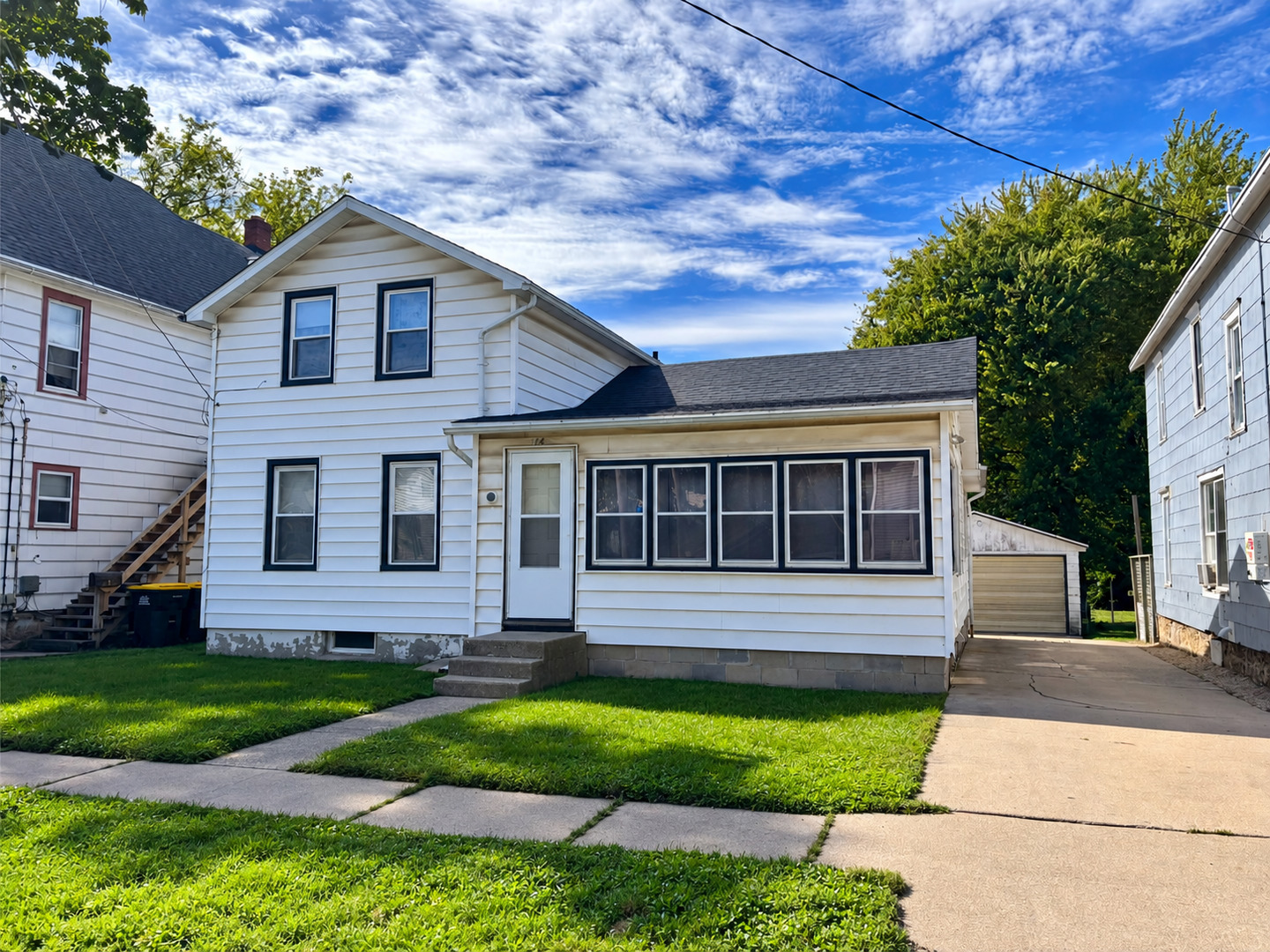714 S Walnut Avenue — photo