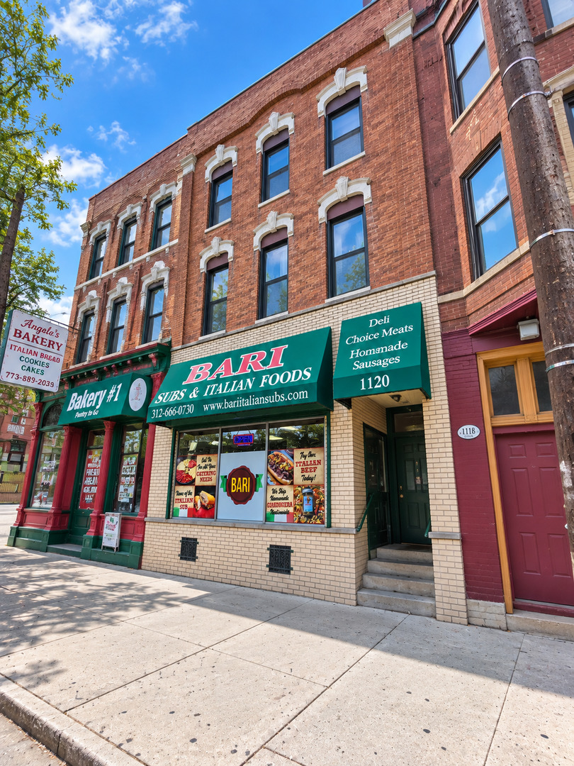 1120 W Grand Avenue 2 — photo
