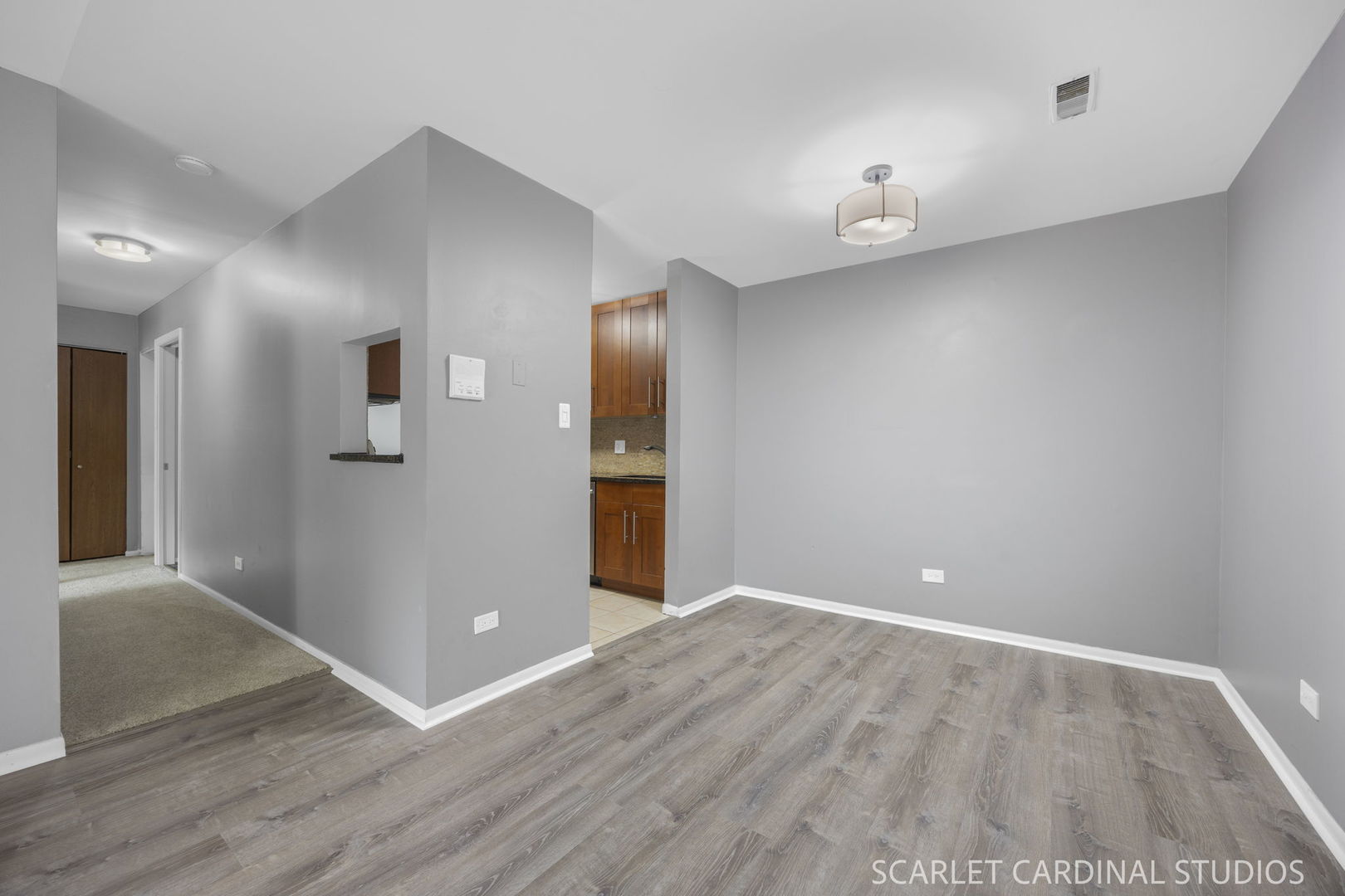1464 Stonebridge Circle #E3, Wheaton, IL 60189 — photo 2