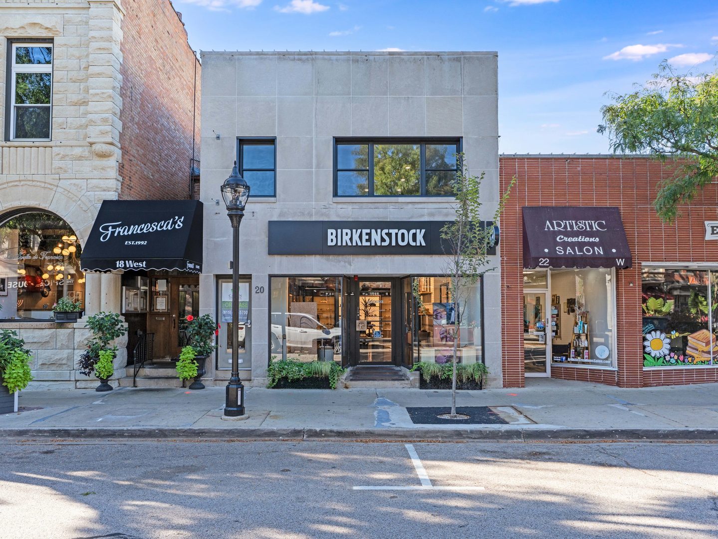 20 W Jefferson Avenue 2 — photo