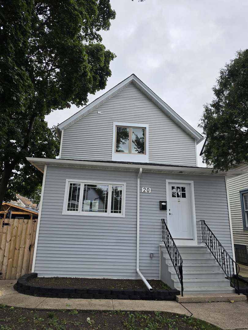 20 N 6th Avenue — photo