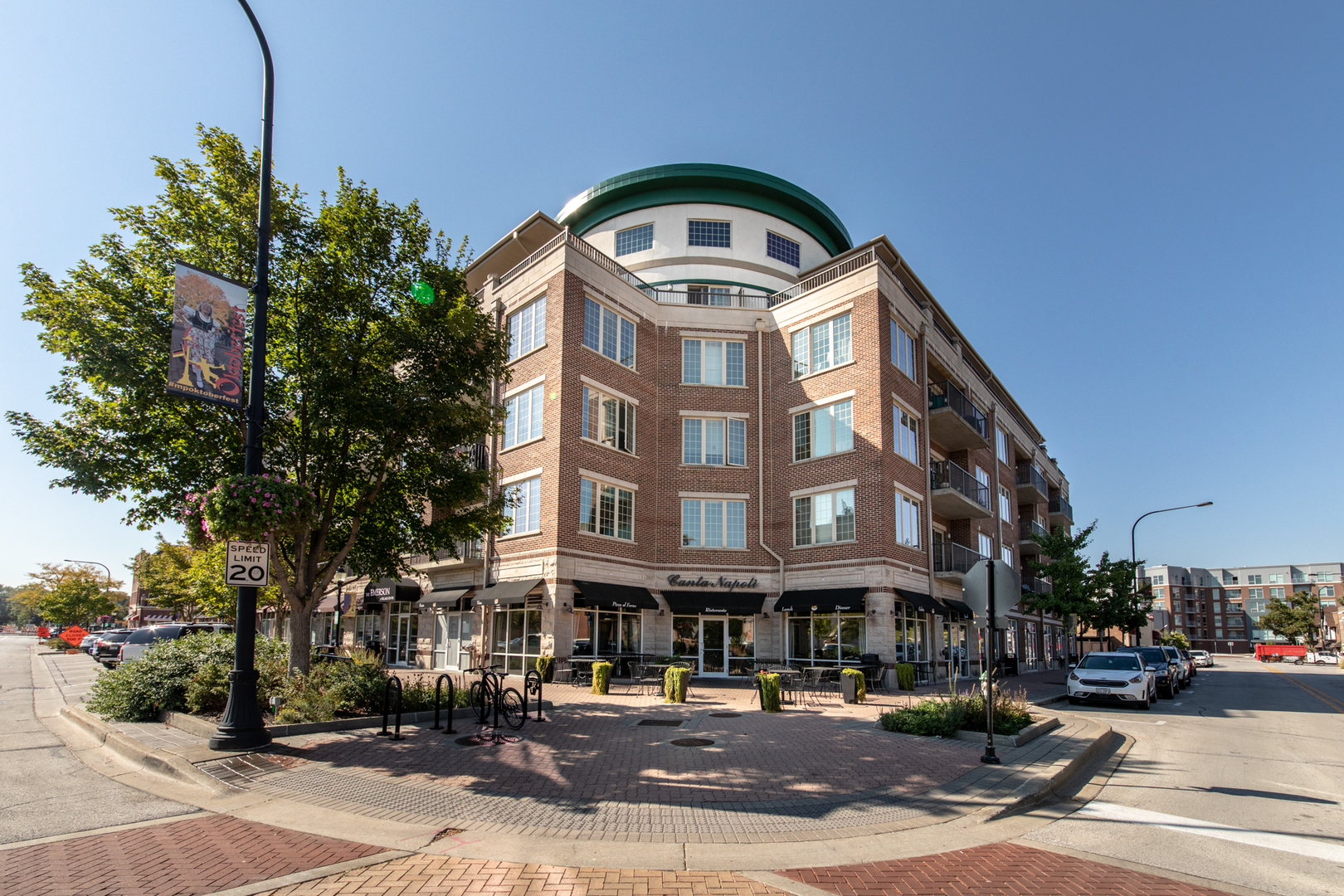 100 S Emerson Street 514 — photo