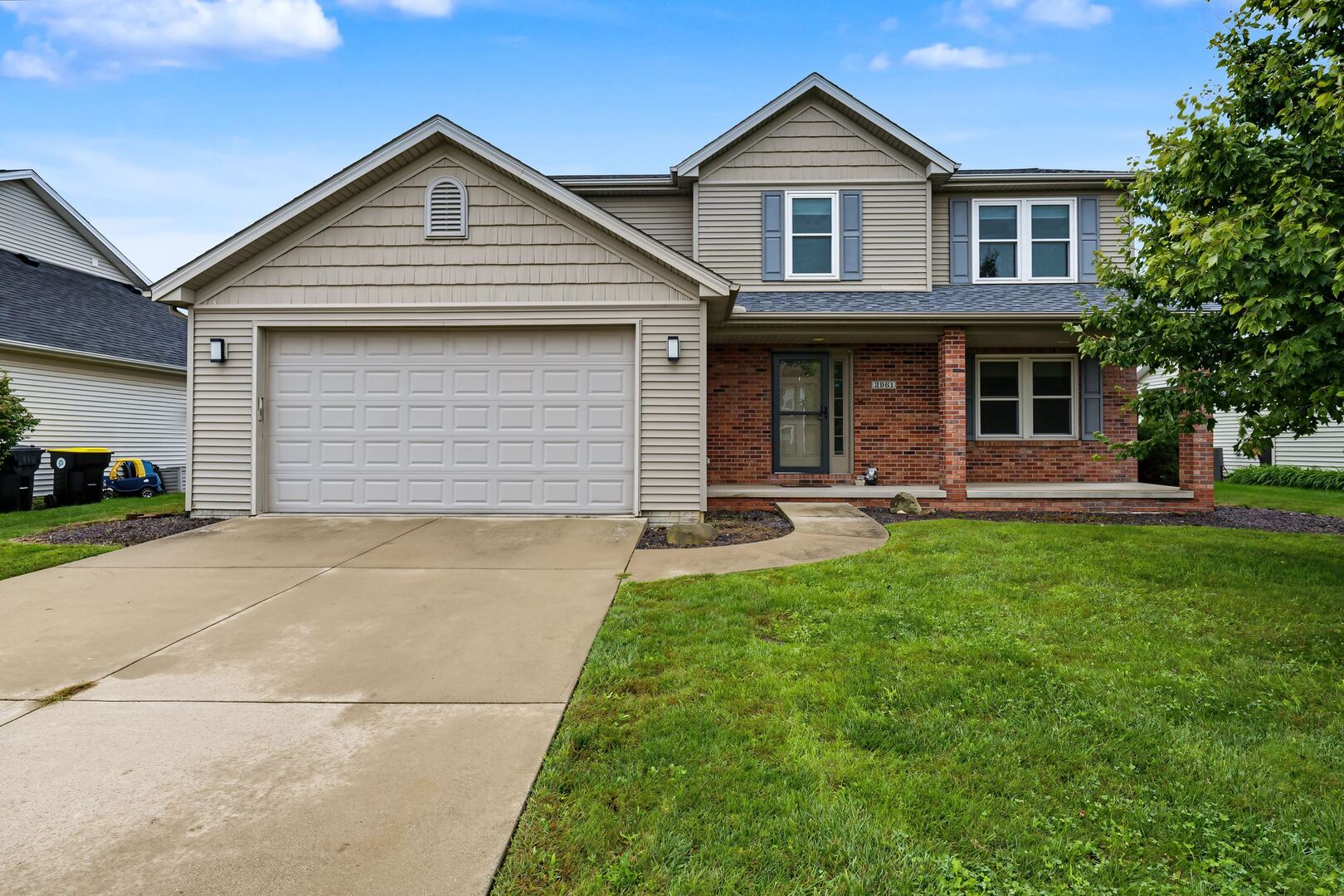 2961 Three Eagles Street — photo