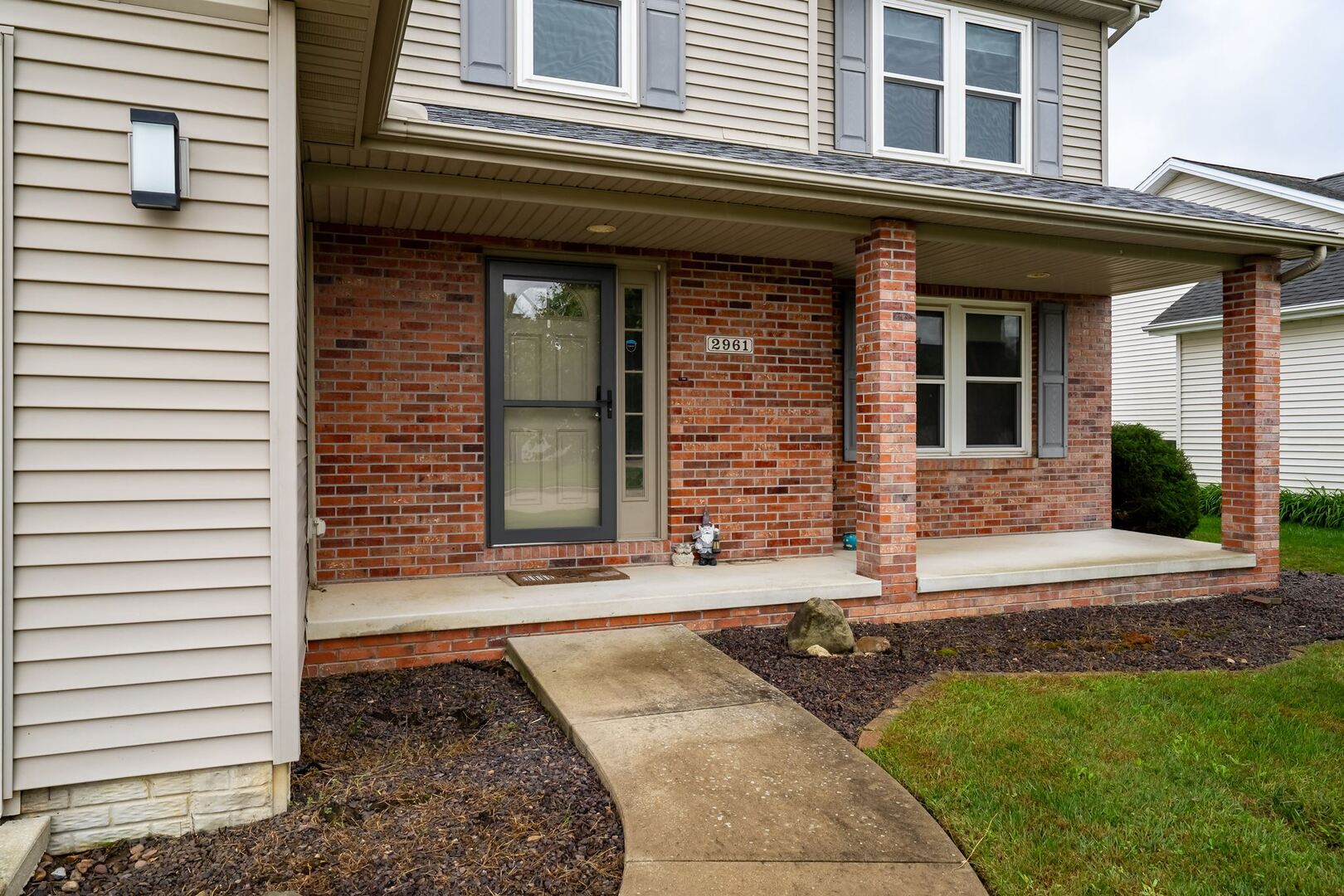 2961 Three Eagles Street, Normal, IL 61761 — photo 2