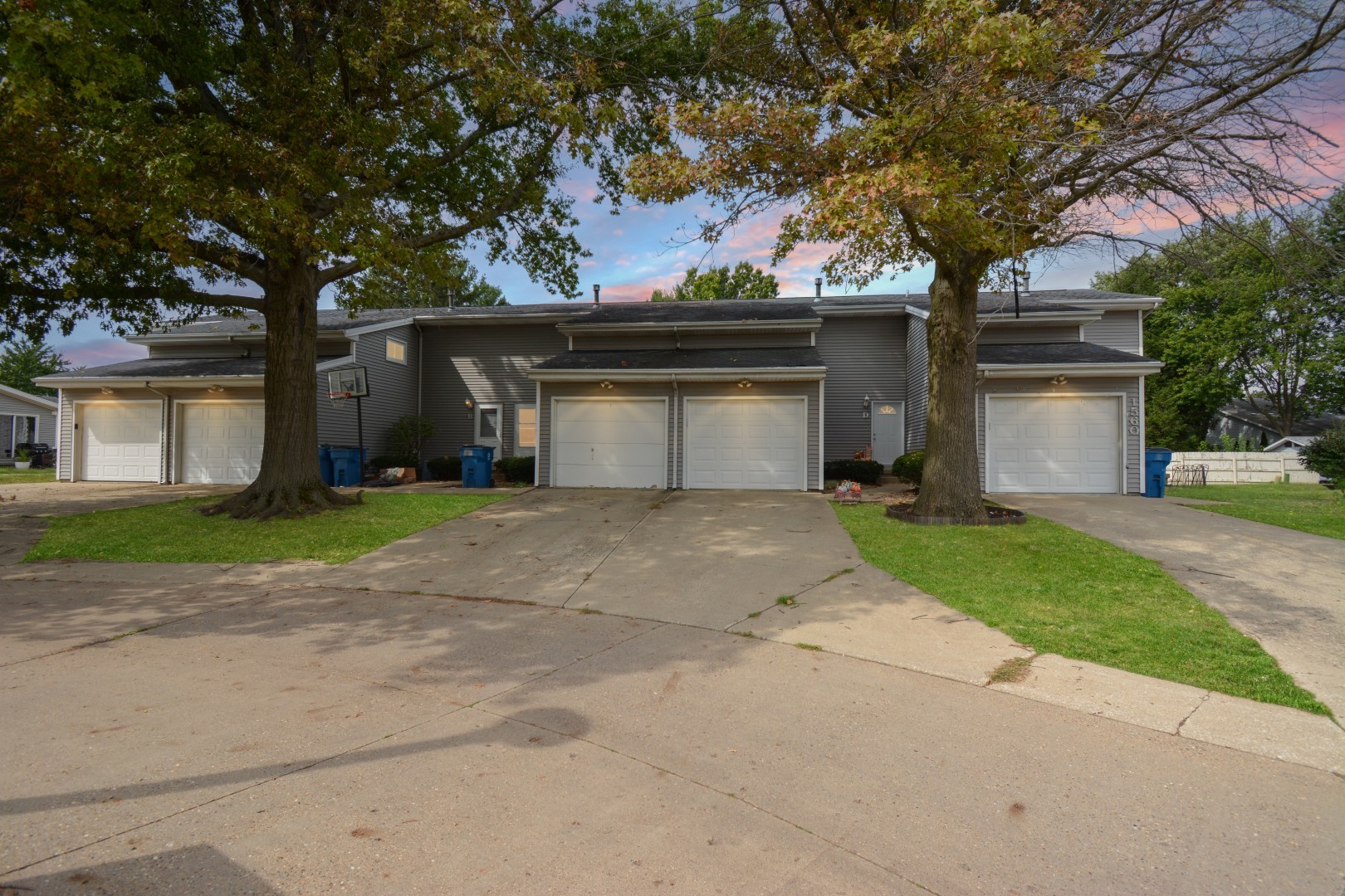 1560 Hunt Drive D — photo