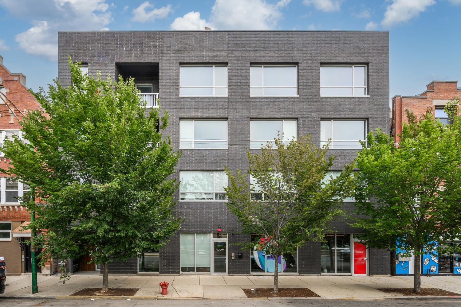 1433 N Ashland Avenue 3NE — photo