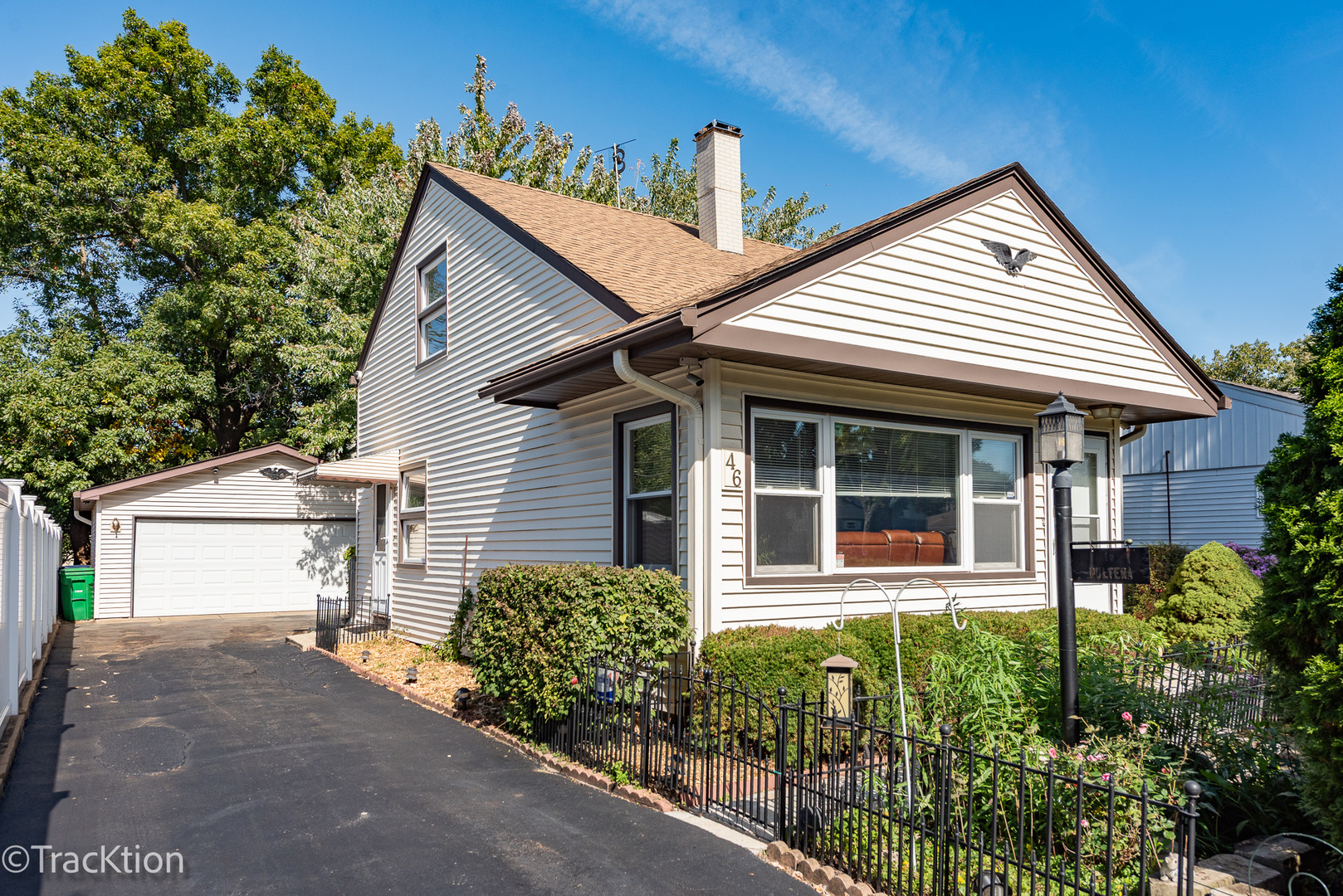 46 W Ethel Avenue — photo