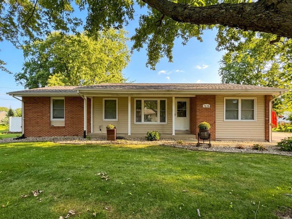 2636 N Osage Drive — photo