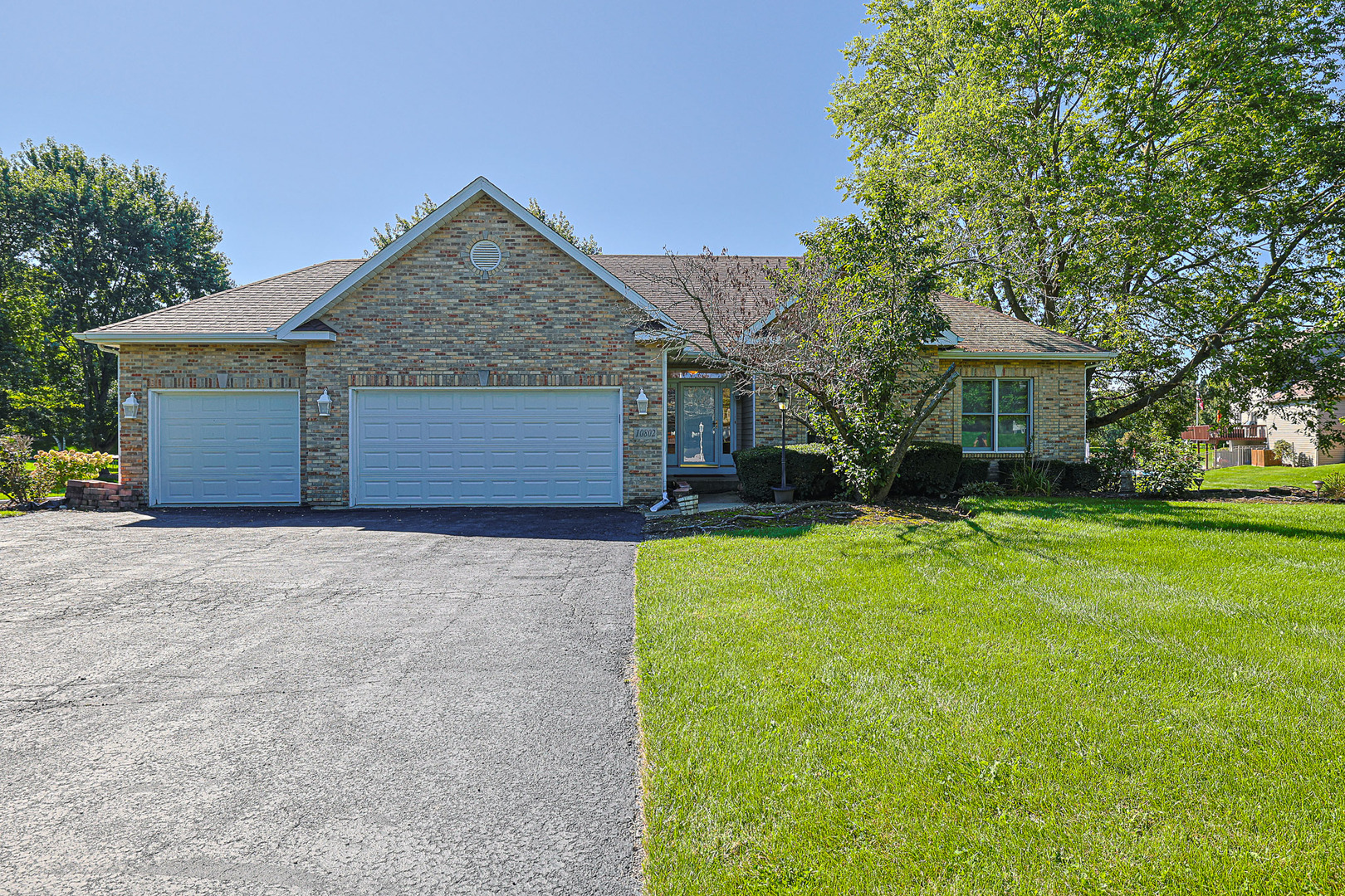 10802 Michigan Drive — photo