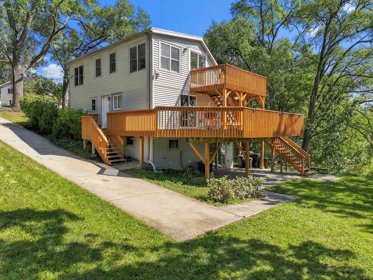 205 Hillside Drive — photo