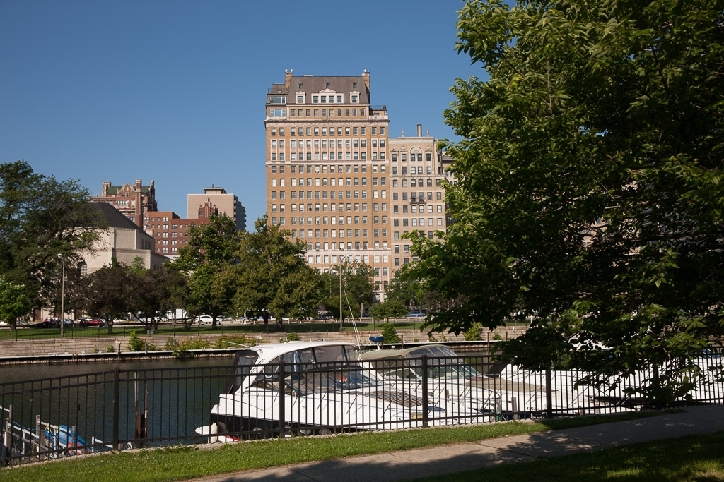 3500 N Lake Shore Drive 11C — photo
