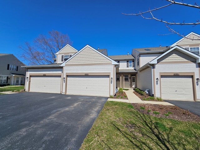 2923 Bartlett Court 2923 — photo