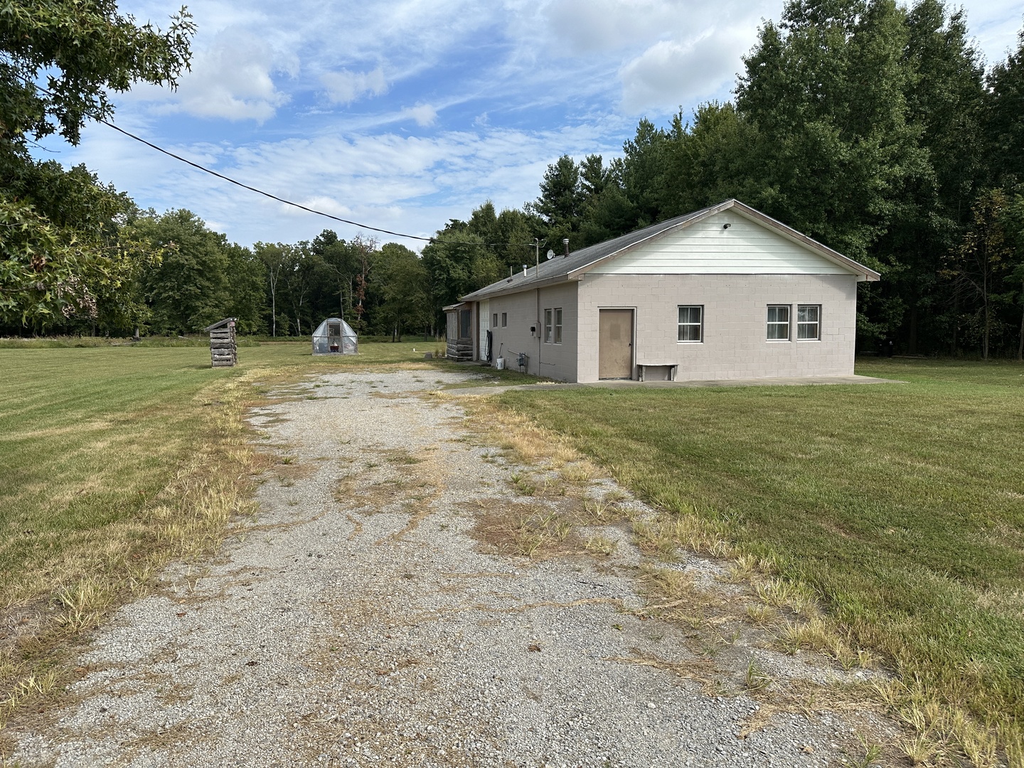 348 state rte 37 Route, Kell, IL 62853 — photo 3