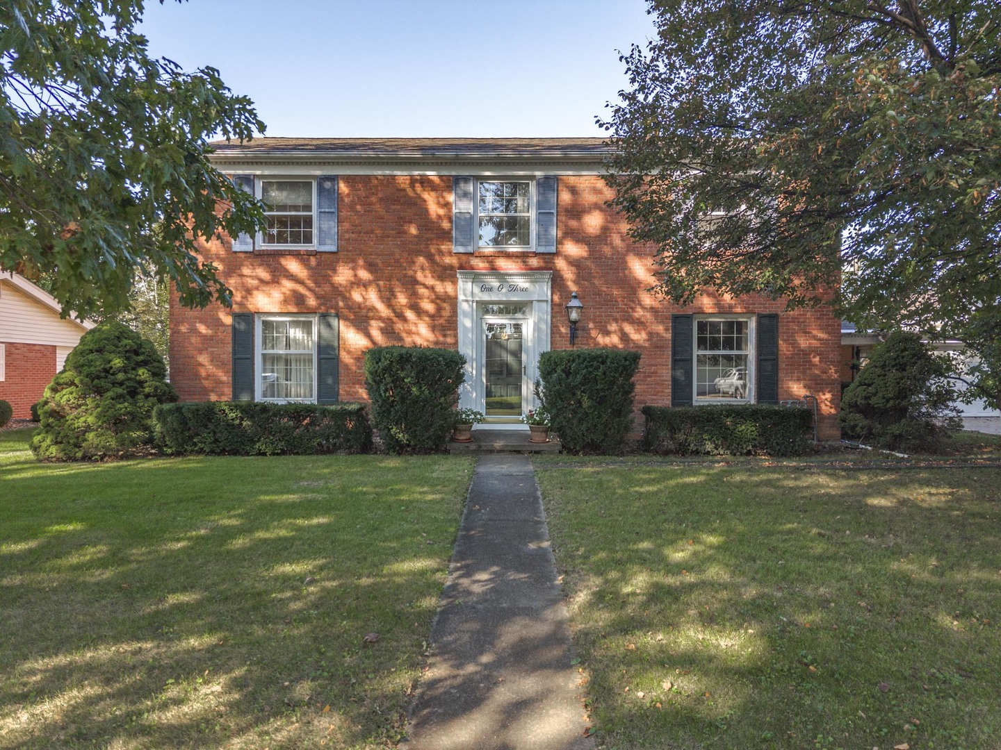 103 Ruth Road — photo