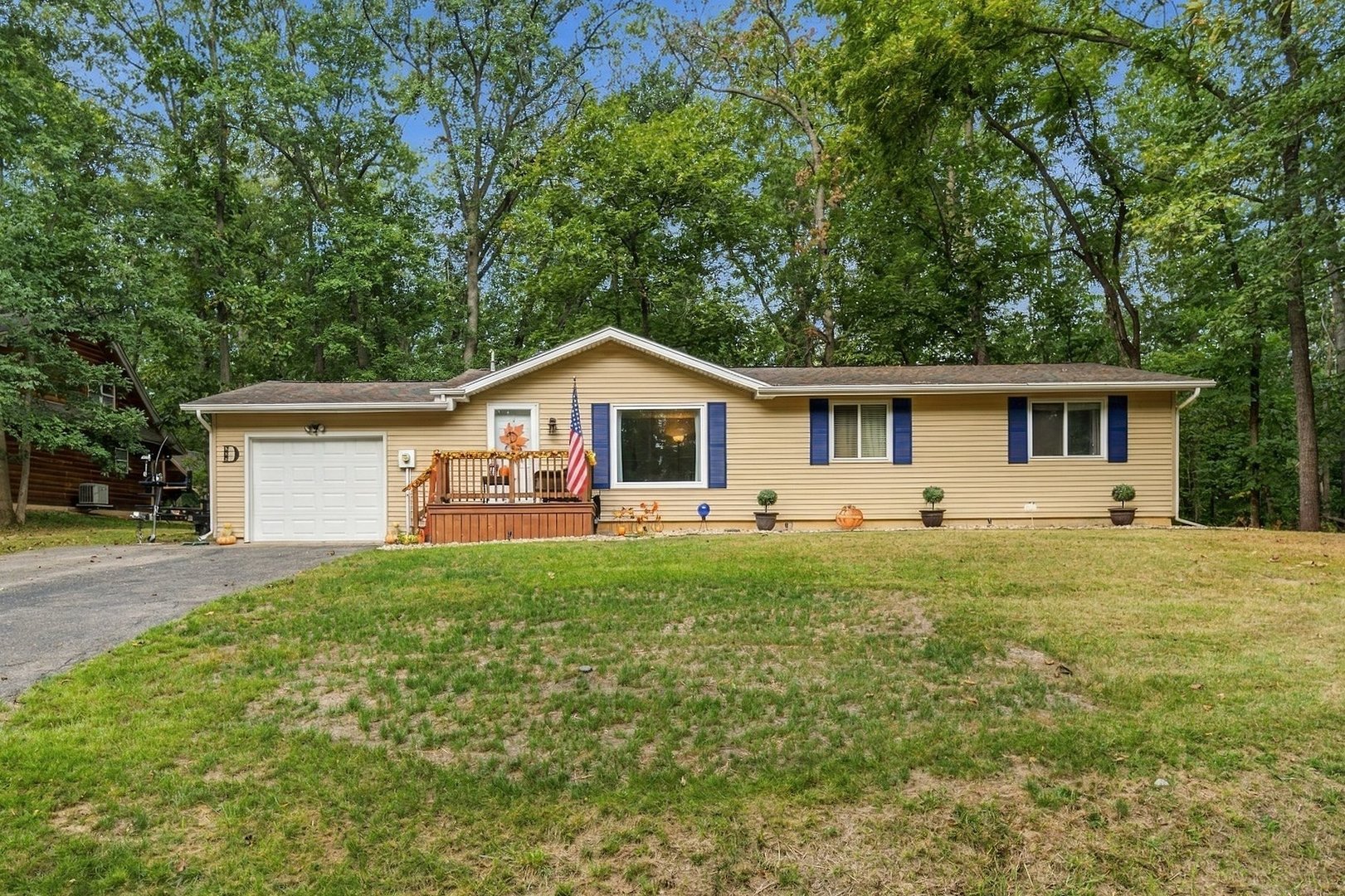 888 Fair Haven Drive — photo
