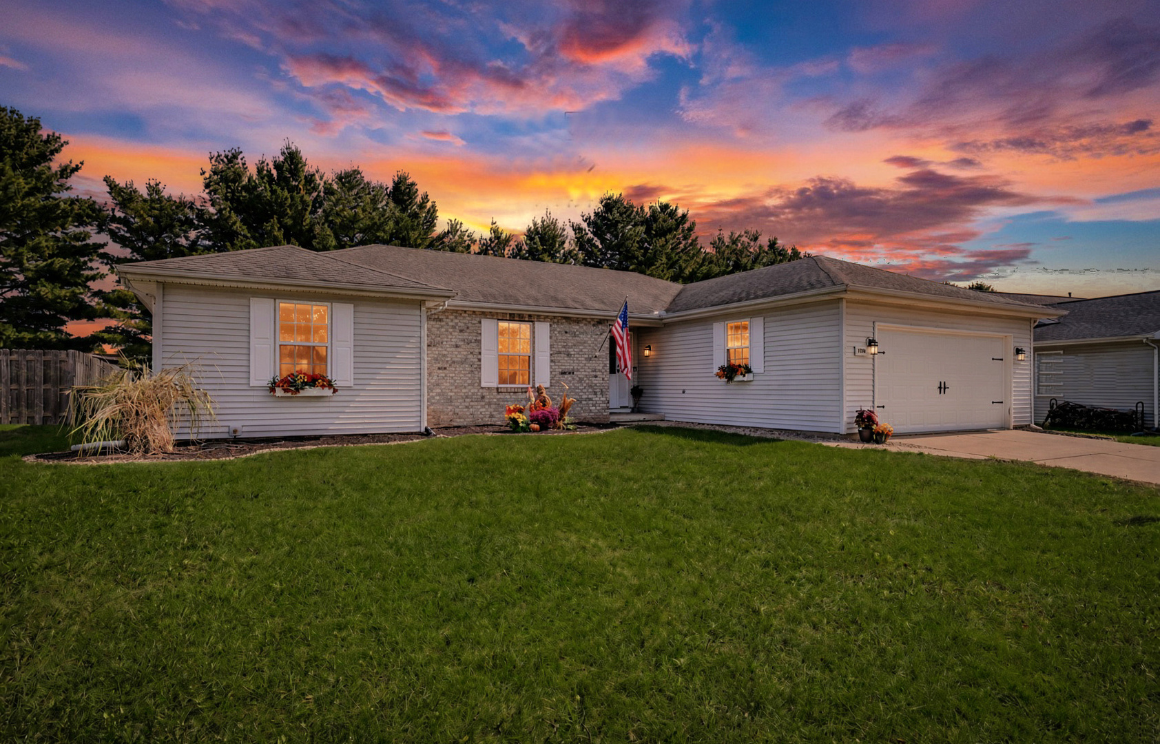 1704 Nancy Beth Drive — photo