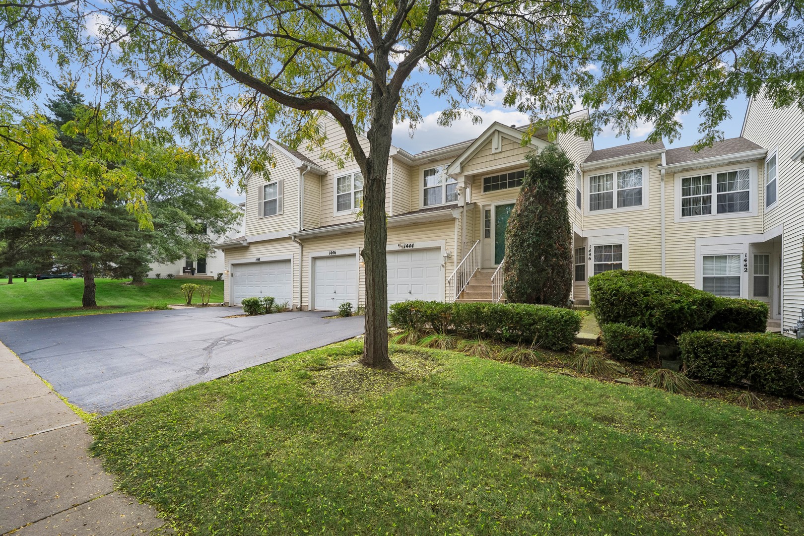 1446 Meadowsedge Lane — photo