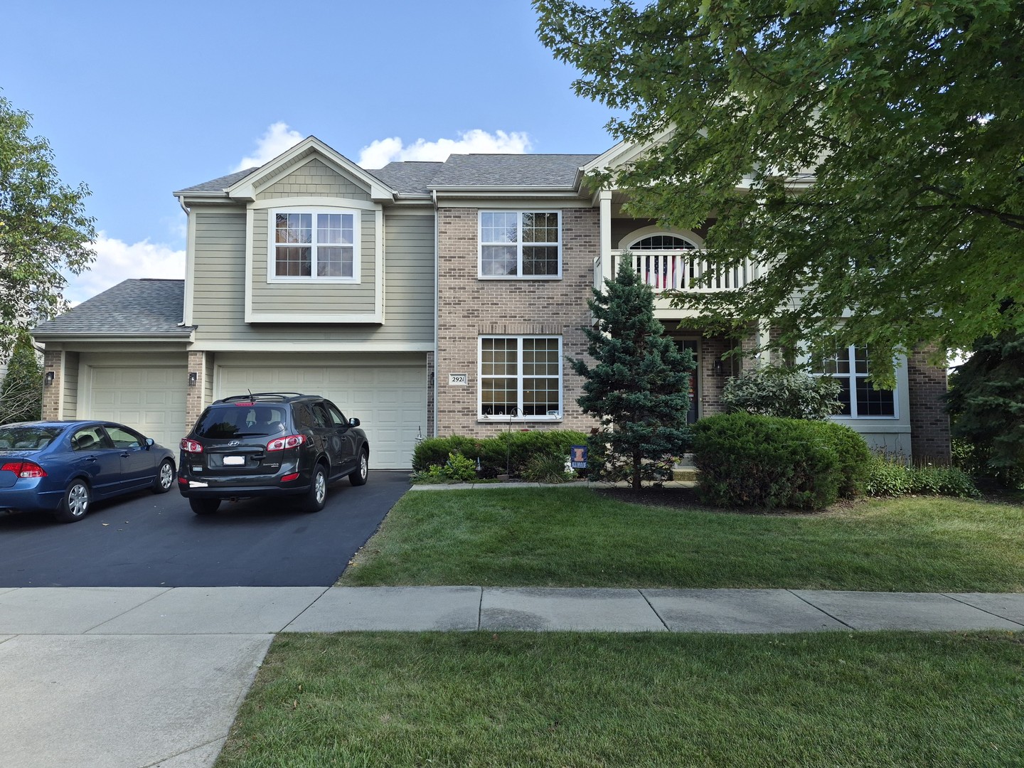 2921 Kelly Drive — photo