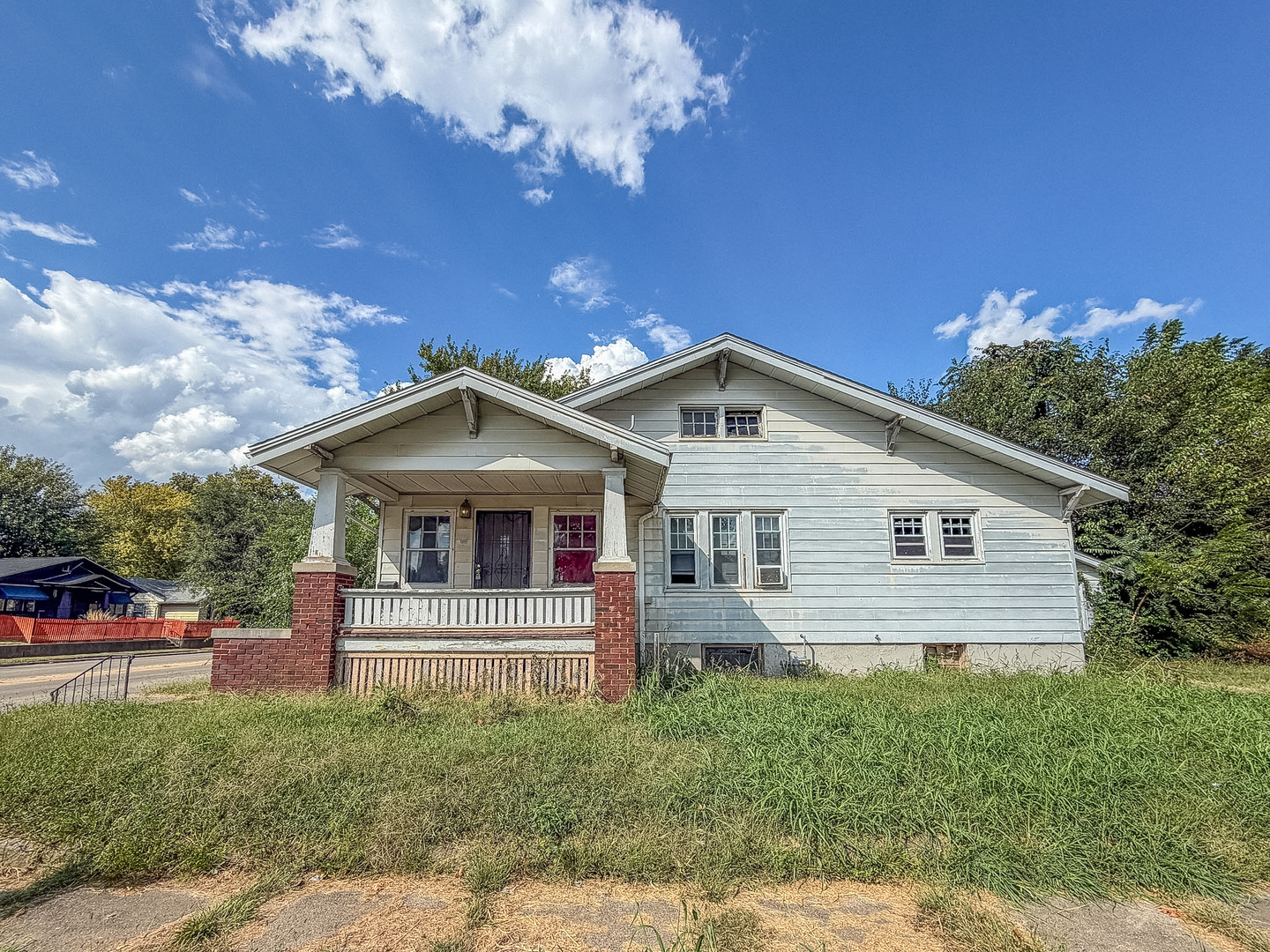 1504 N Monroe Street — photo