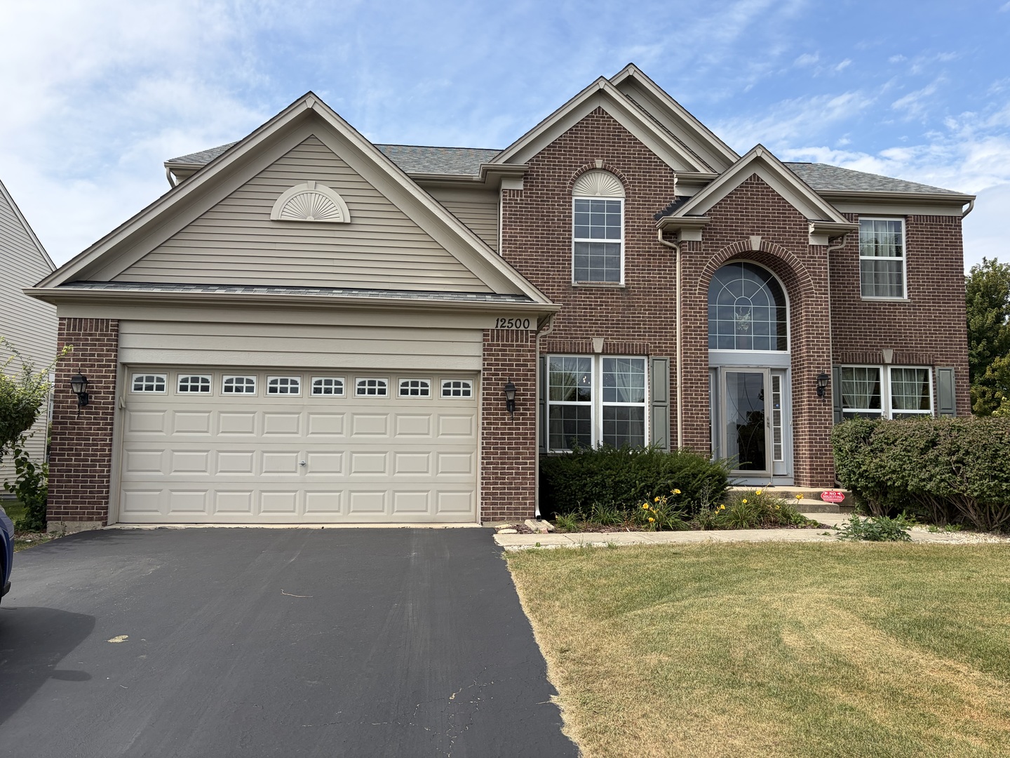 12500 Canterbury Drive — photo