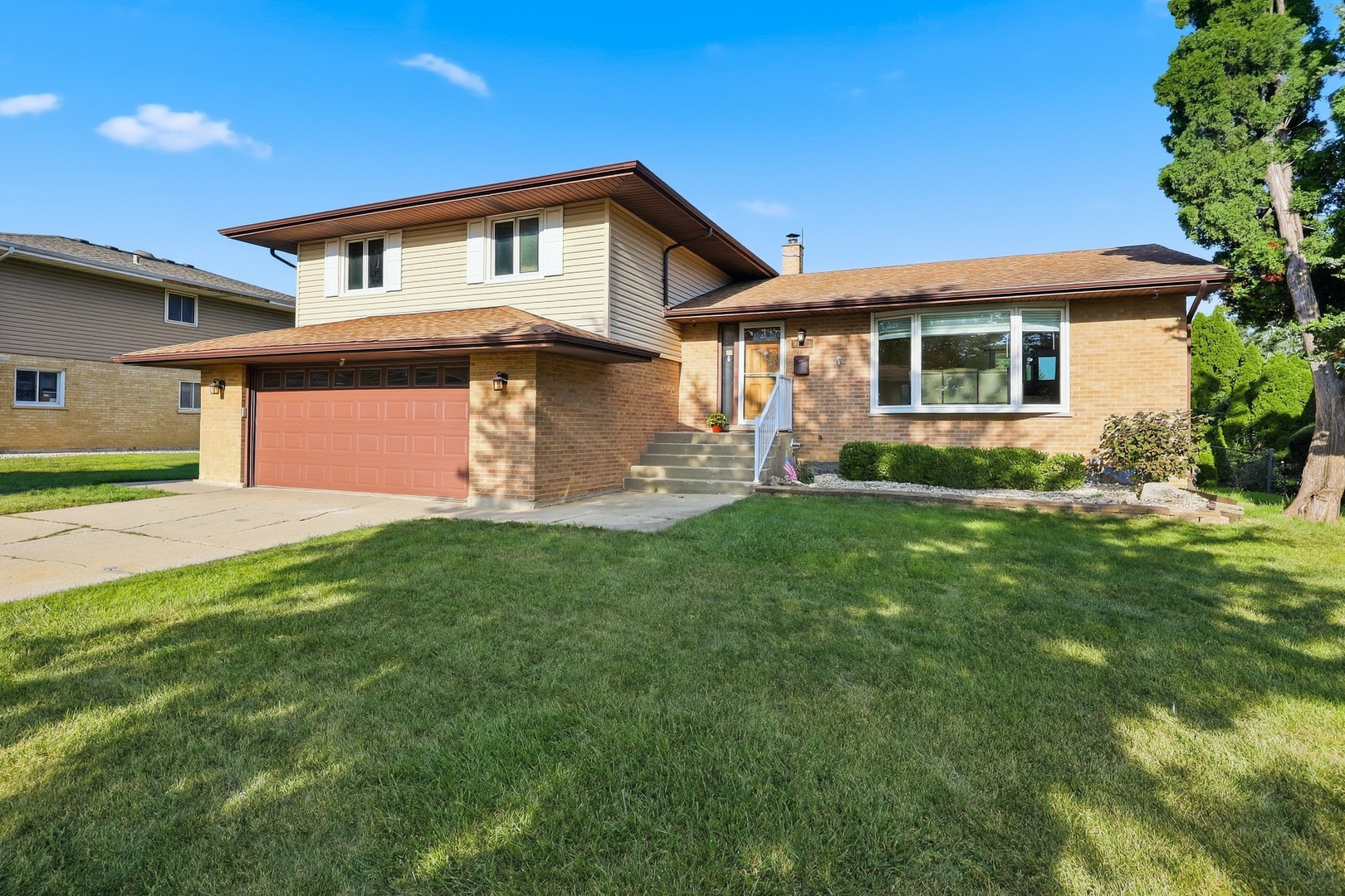 4602 Magnolia Drive — photo