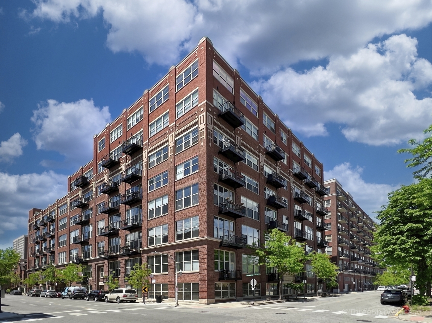 1500 W Monroe Street 205 — photo