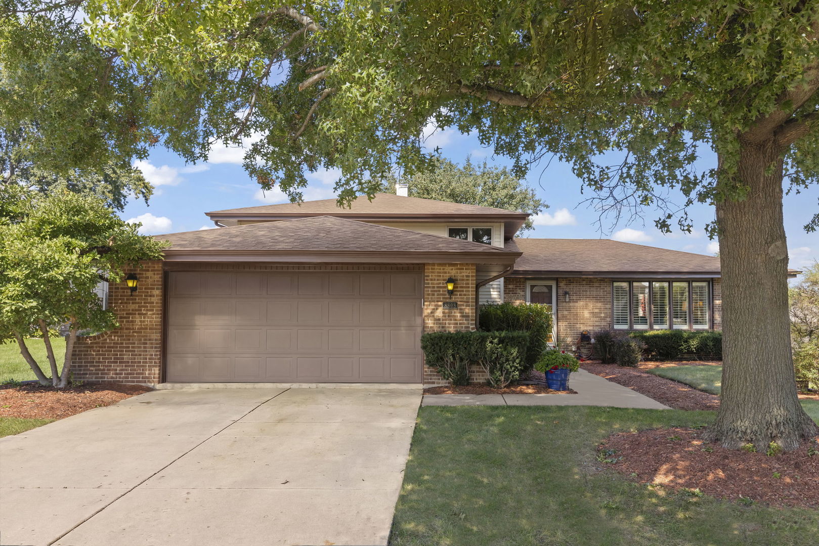 8808 Wheeler Drive — photo