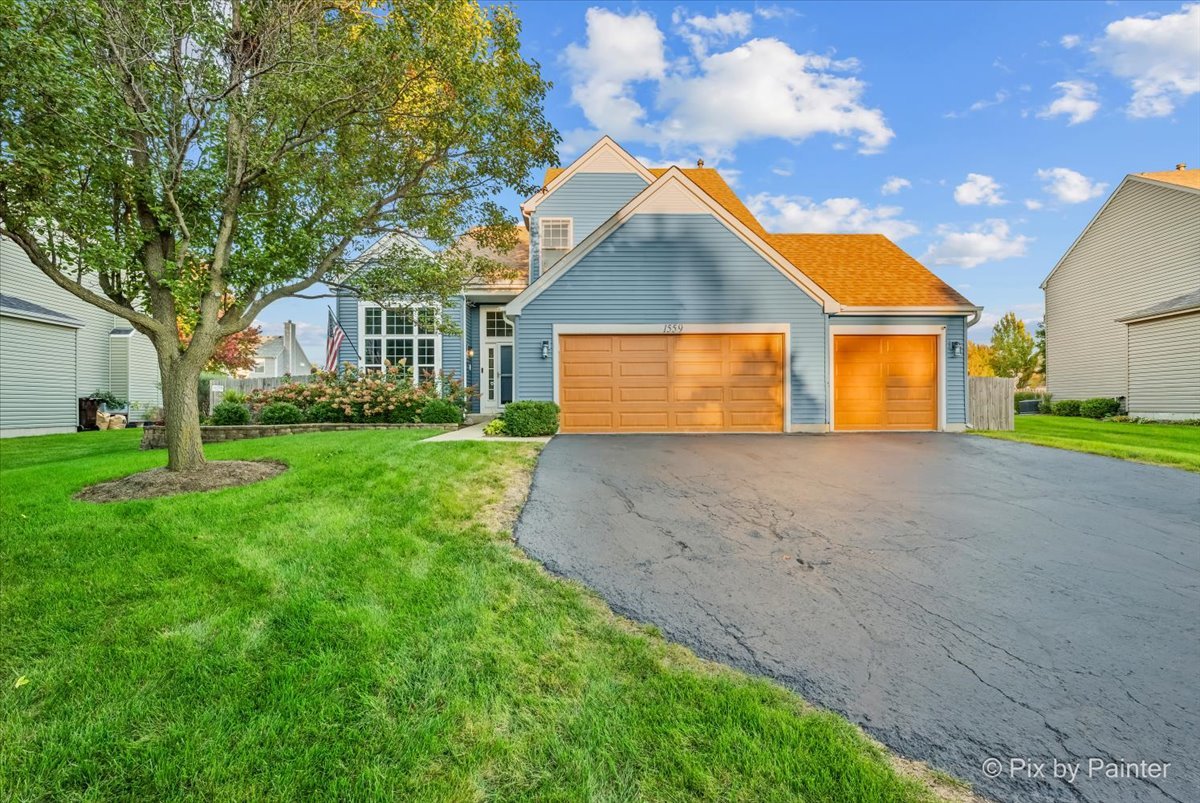 1559 Deerhaven Drive — photo