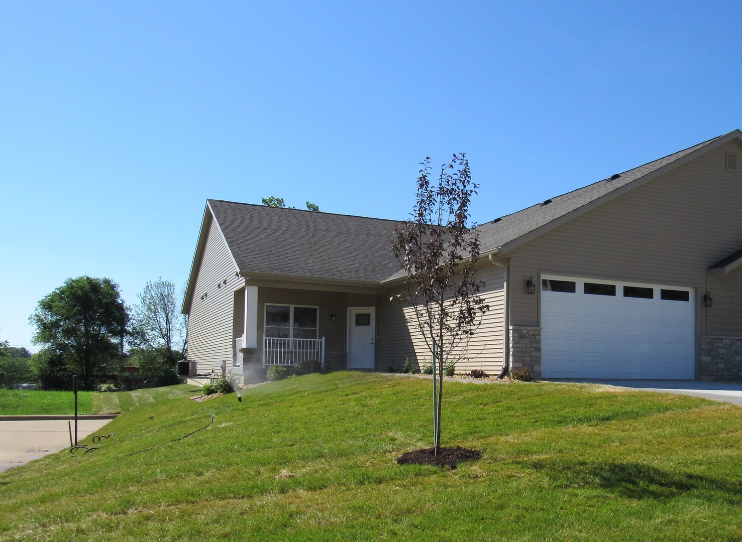 4007 Creek Hill Drive 4007 — photo