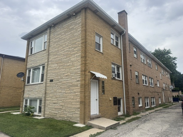 3537 Harlem Avenue 1Bm — photo