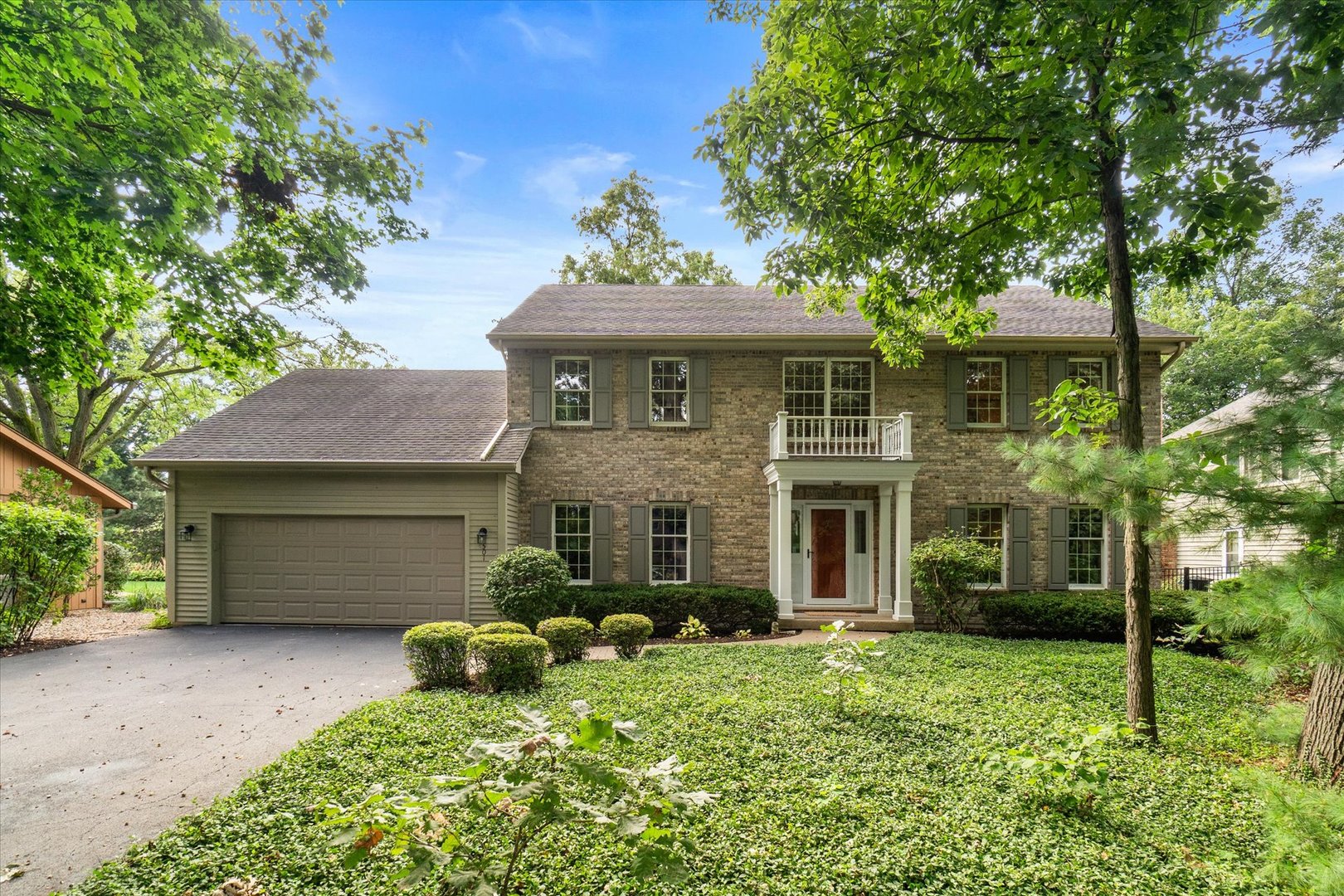 501 Pin Oak Court — photo