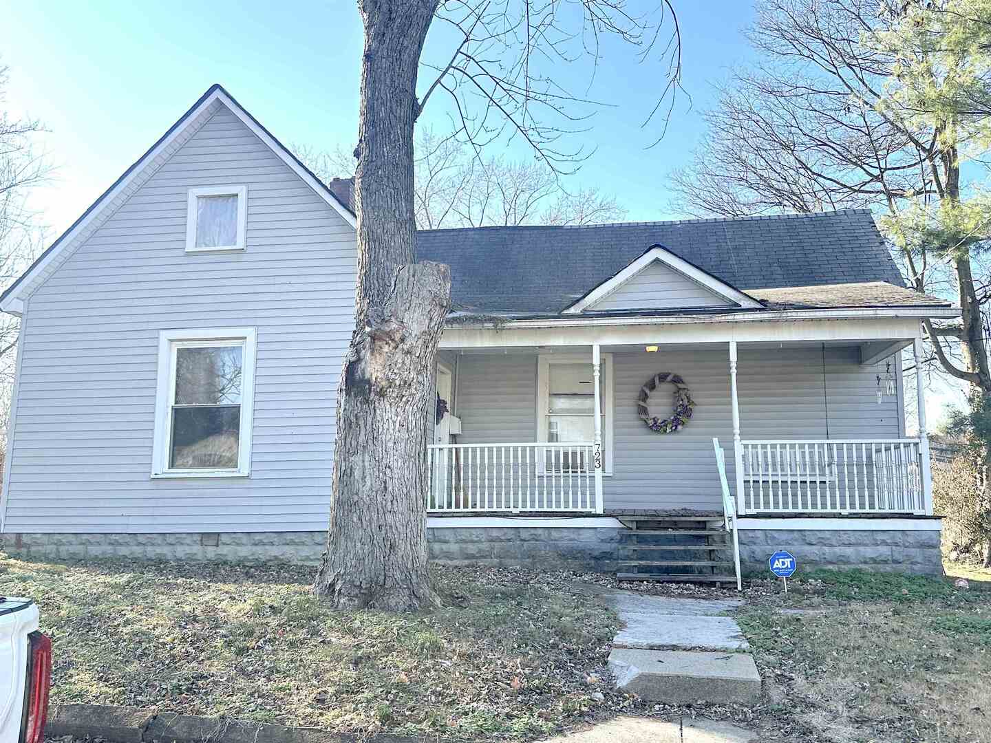 723 N 9th Street — photo
