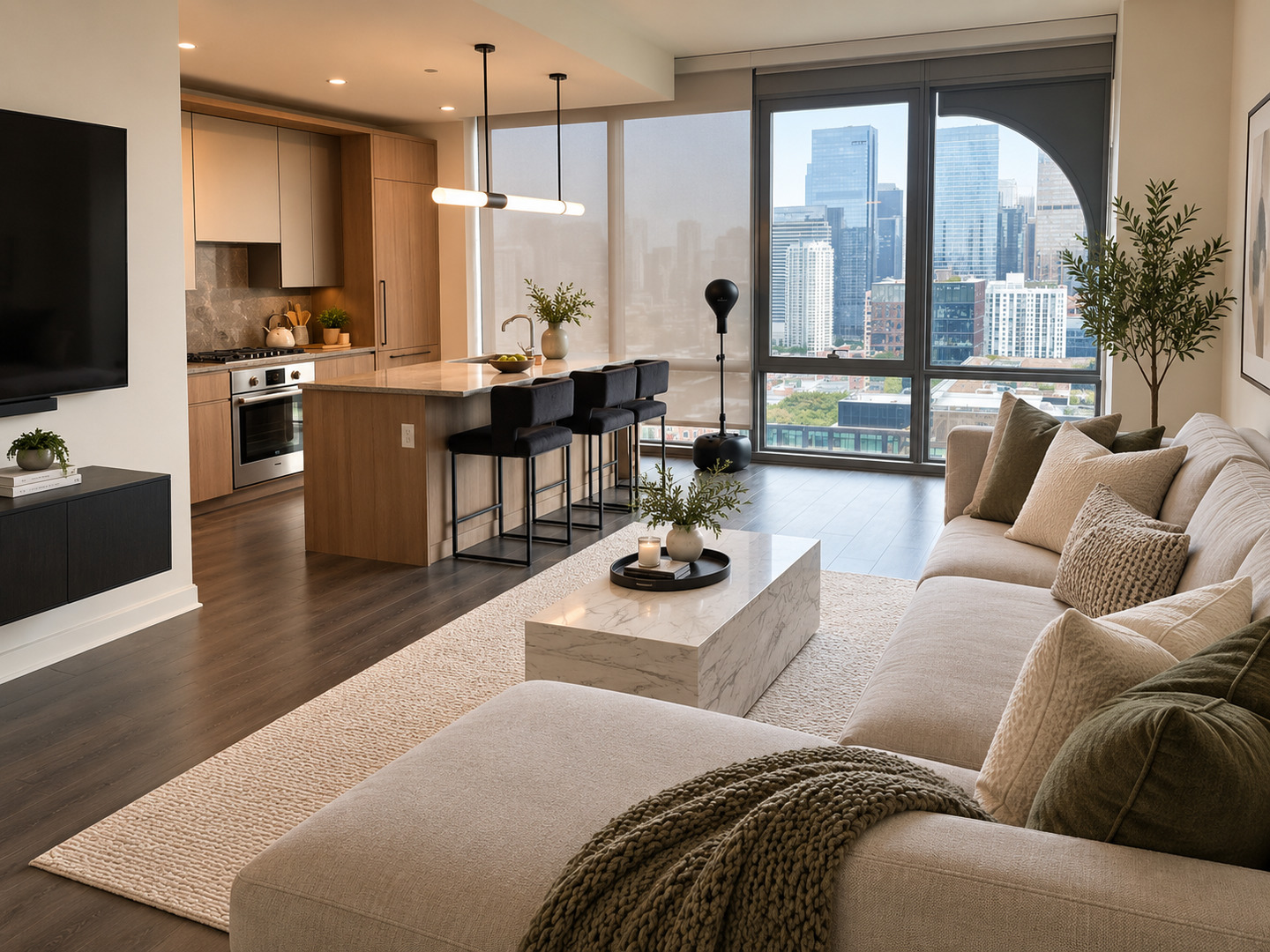 Home in Chicago, IL 60607 — photo 3