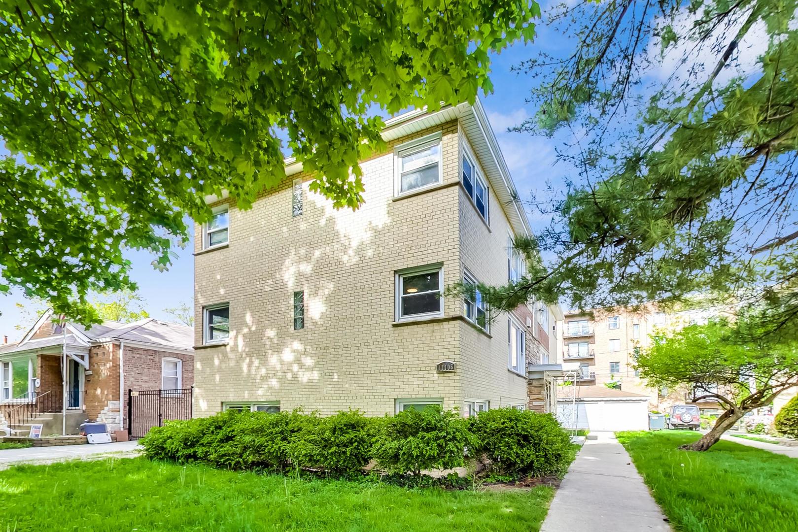11106 S Washtenaw Avenue 1E — photo