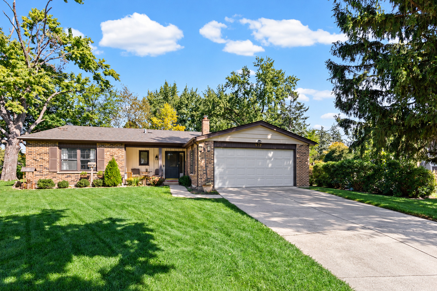 317 Beech Court — photo