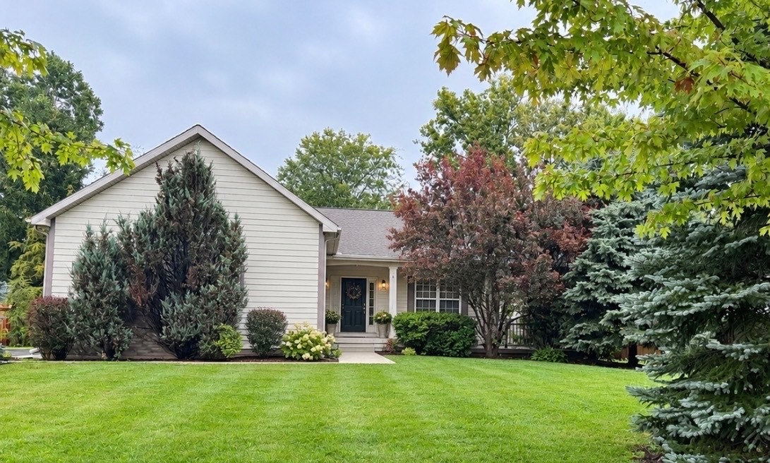 3748 Creekside Court — photo