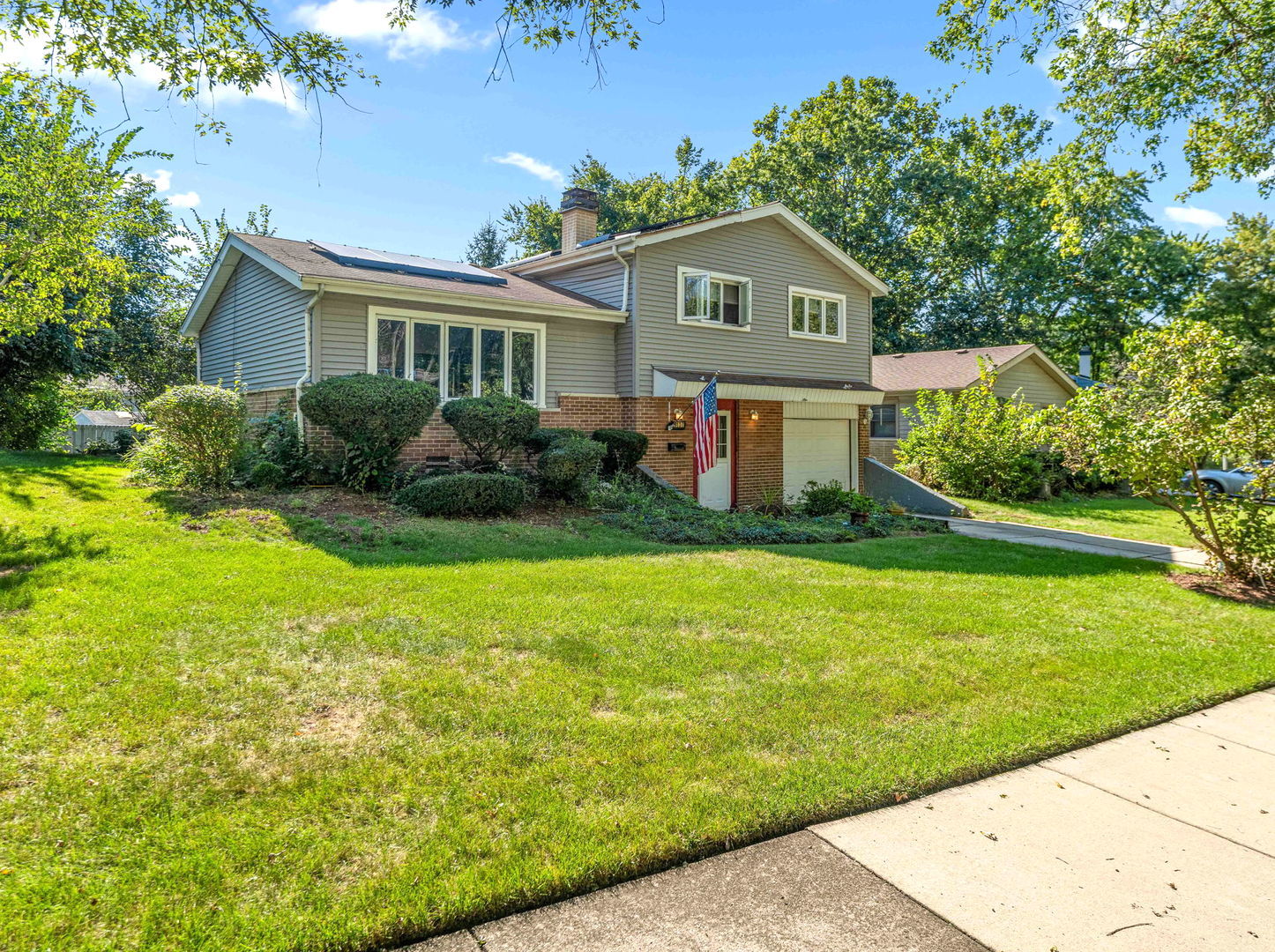 9137 W 91st Place — photo