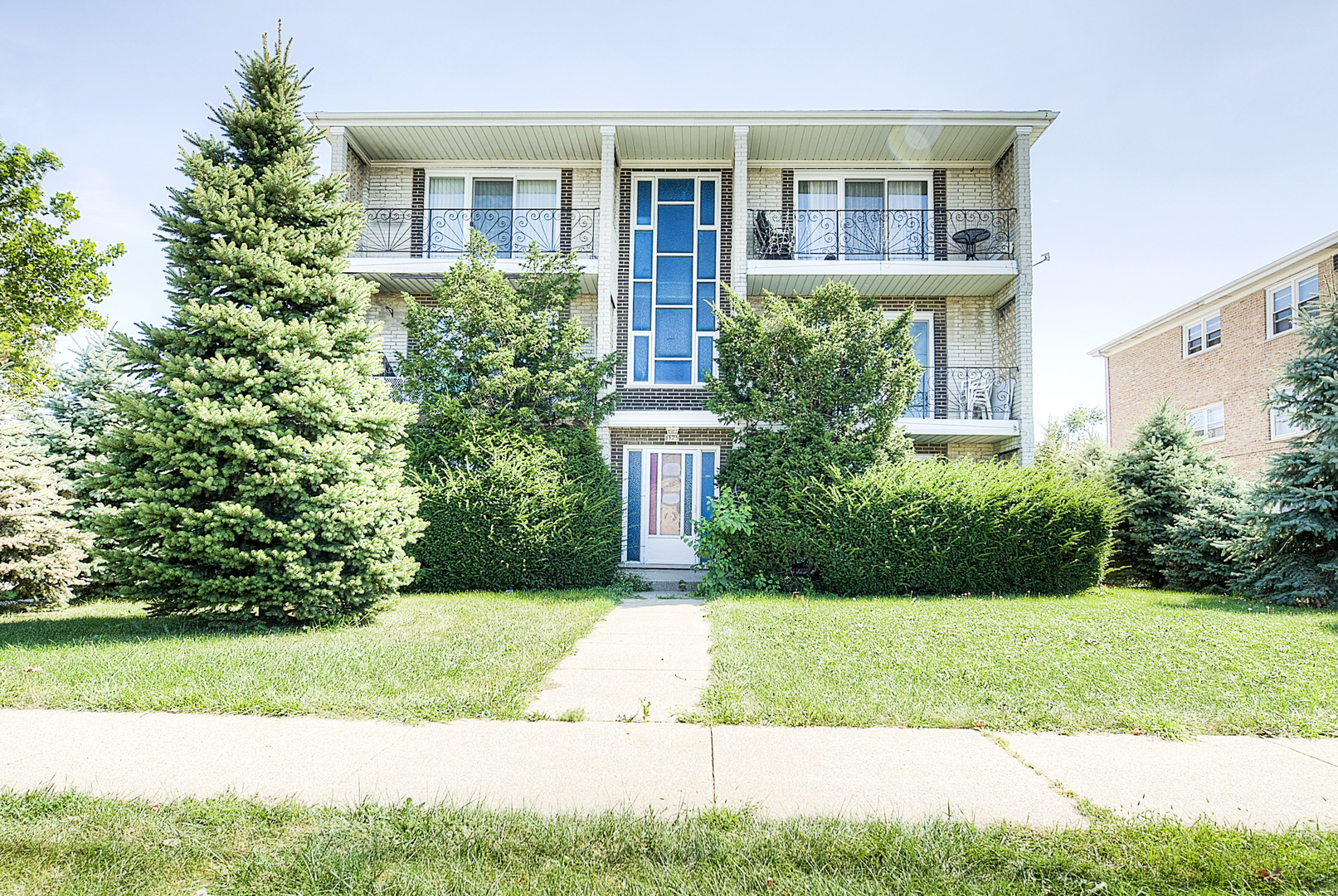 8125 S Roberts Road 3N — photo