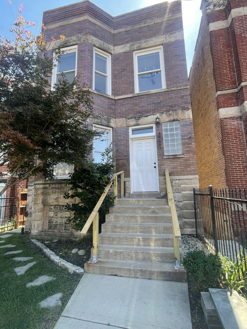 2721 W Polk Street Unit 2 — photo