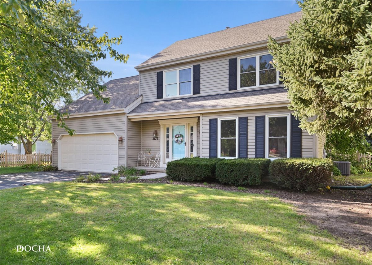 3179 Village Green Drive — photo