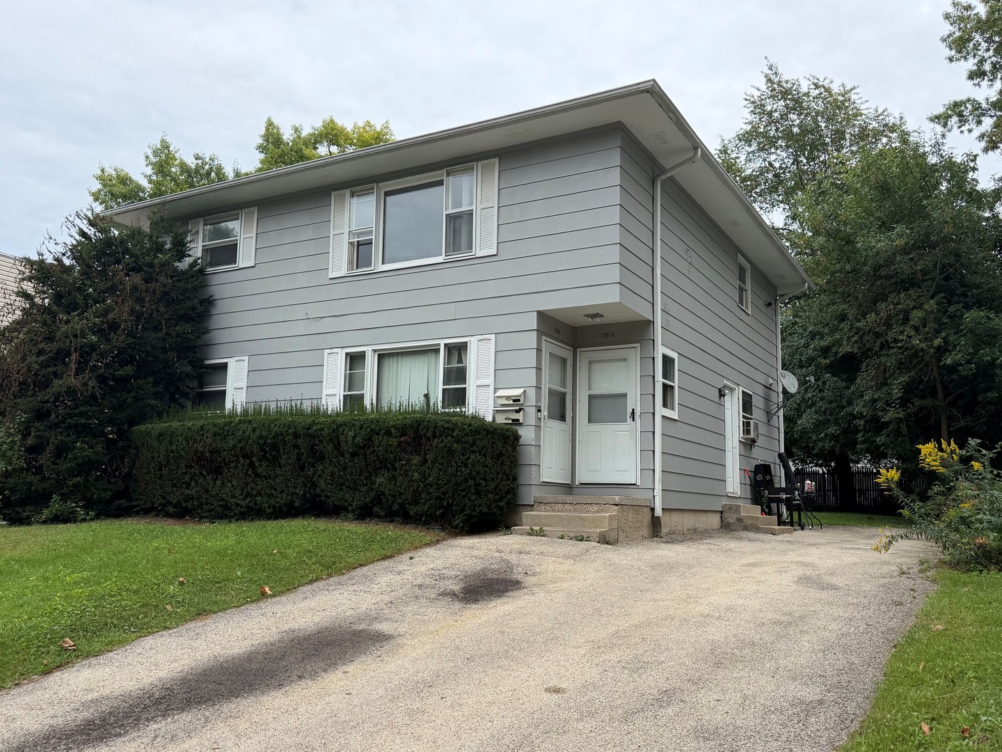 2513 Western Avenue 2513 — photo