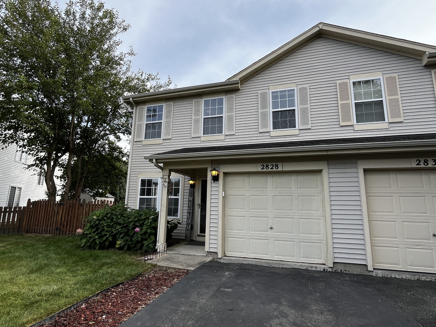2828 Alameda Court 2828 — photo