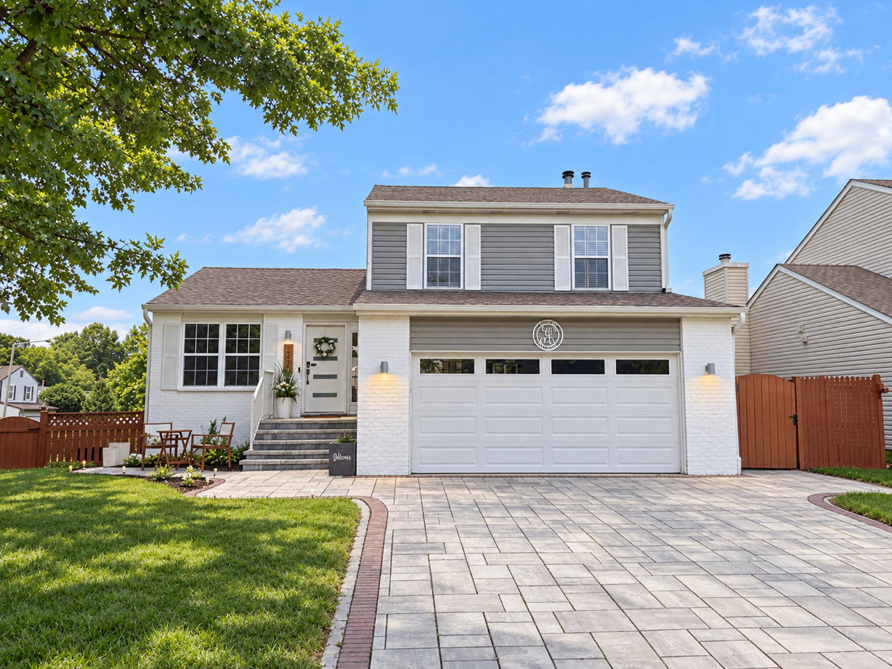 1423 Pioneer Court — photo