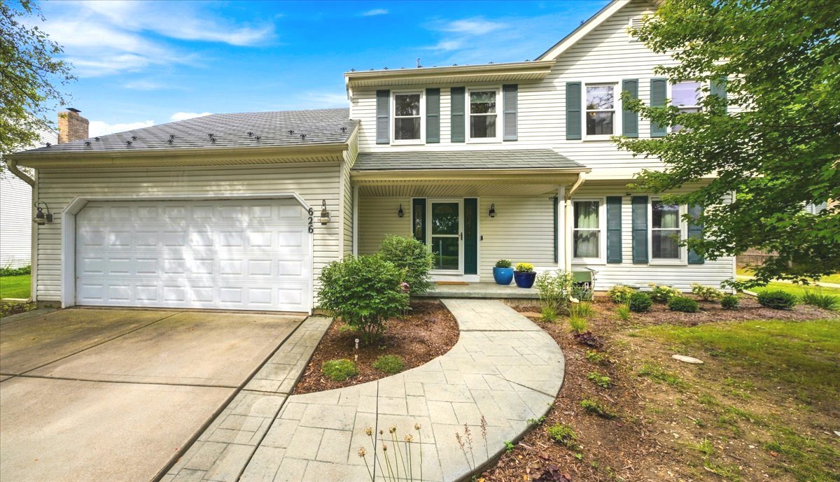626 Highbury Lane — photo