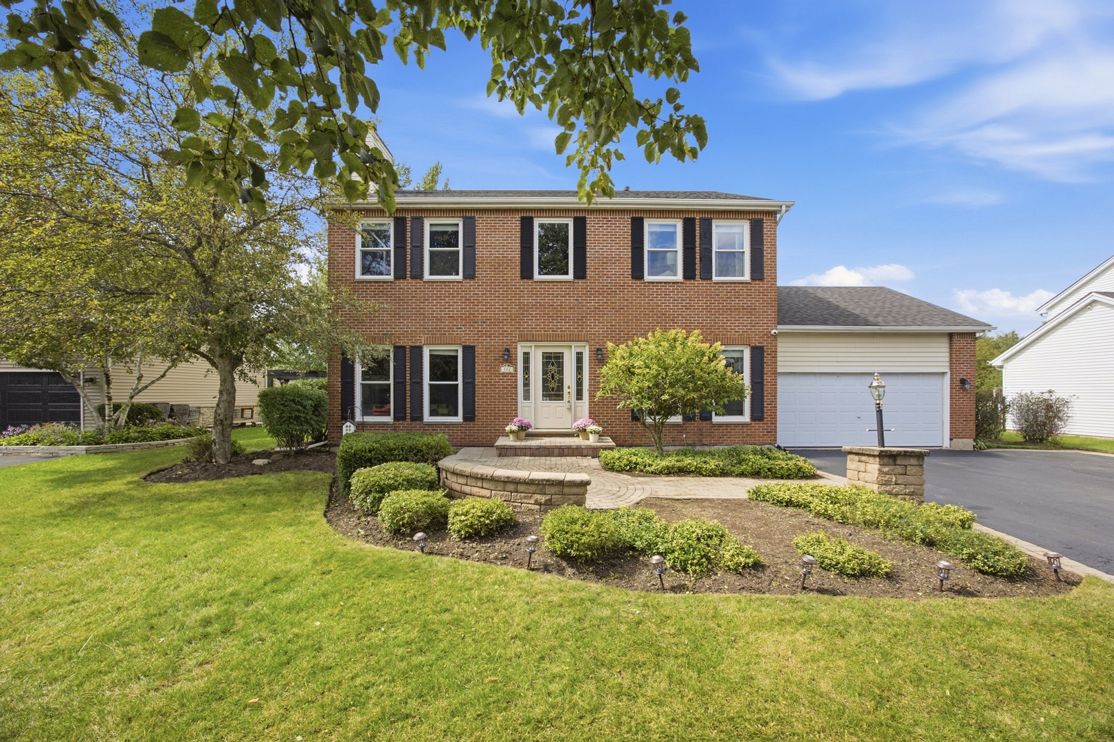452 spring ridge dr, CRYSTAL LAKE IL 60012 — photo 2