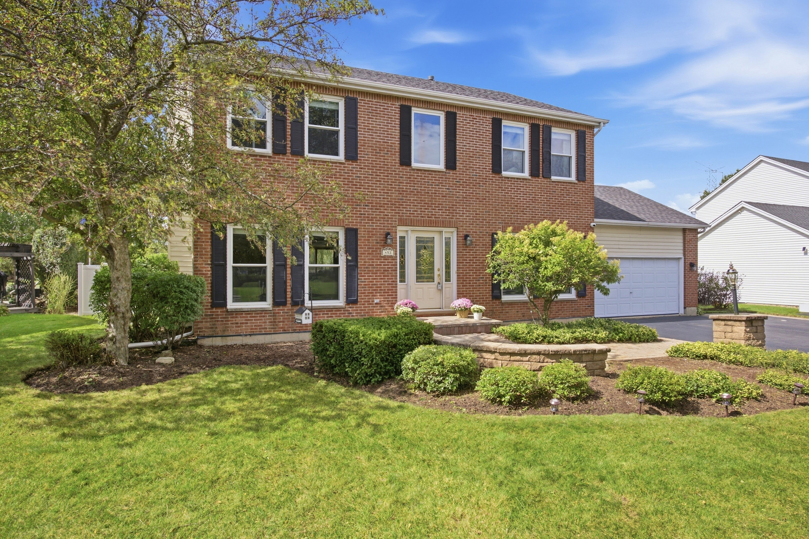 452 spring ridge dr, CRYSTAL LAKE IL 60012 — photo 3