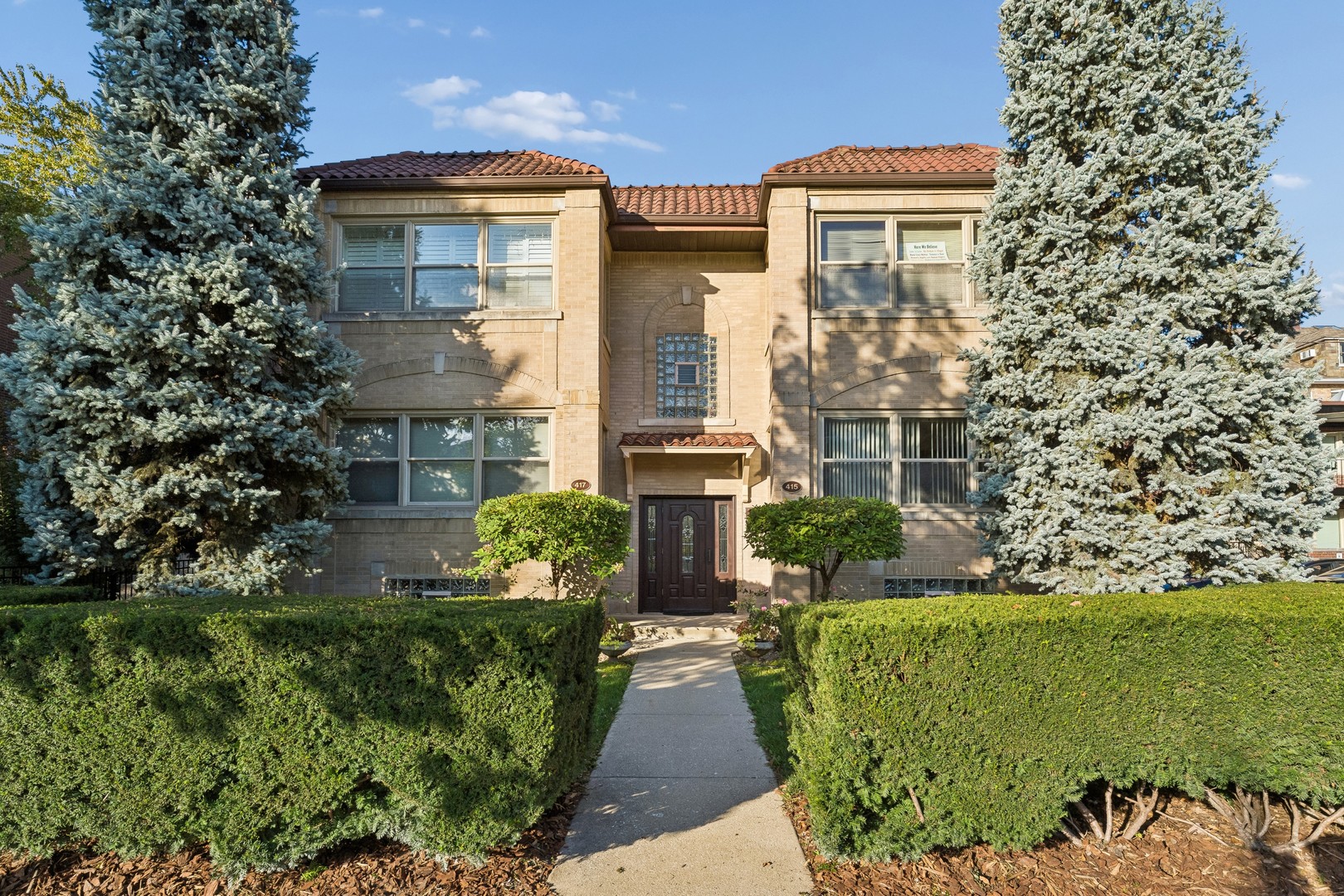 415 S Ridgeland Avenue Unit 1N — photo