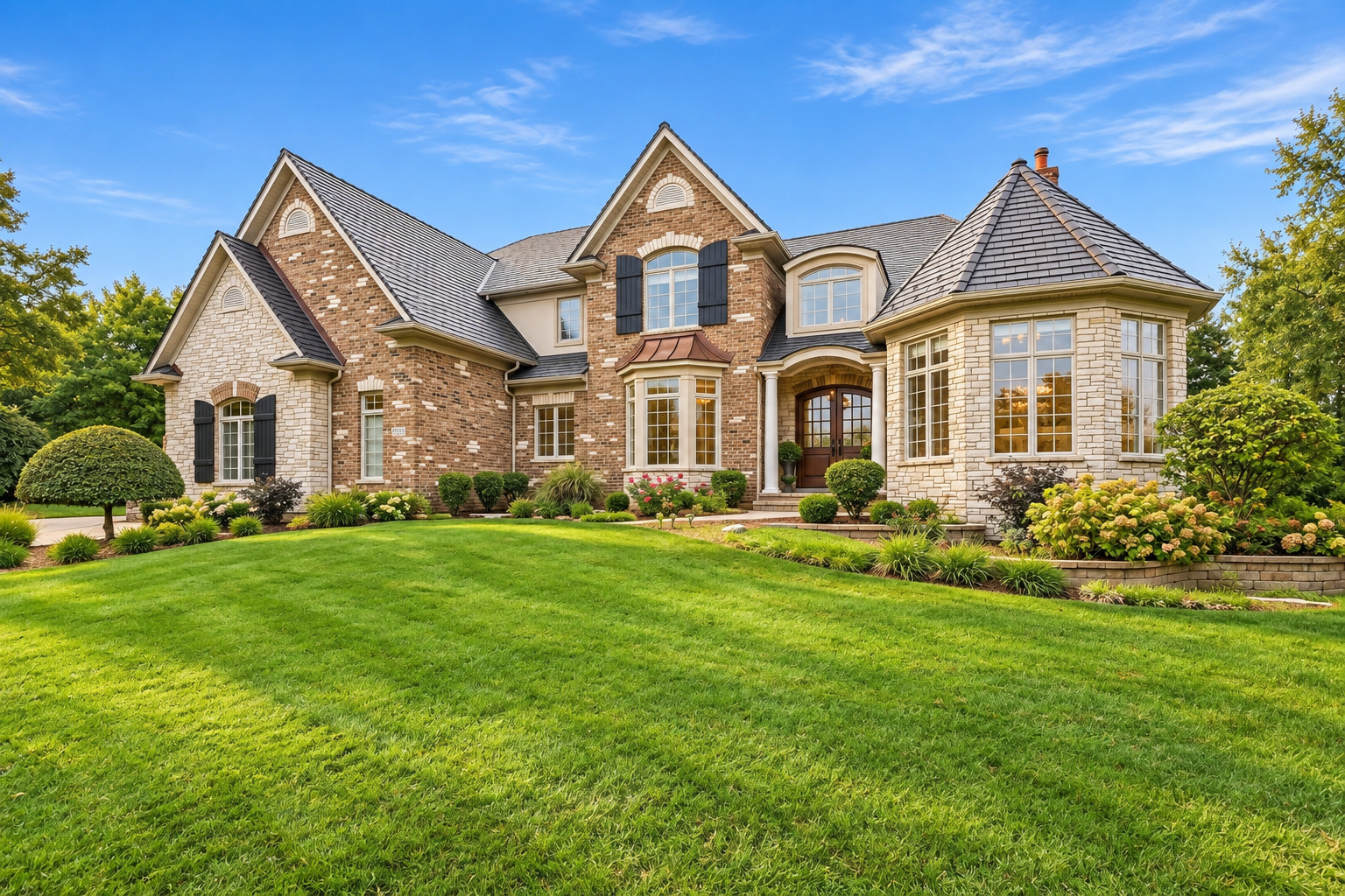 15240 Poplar Creek Court — photo
