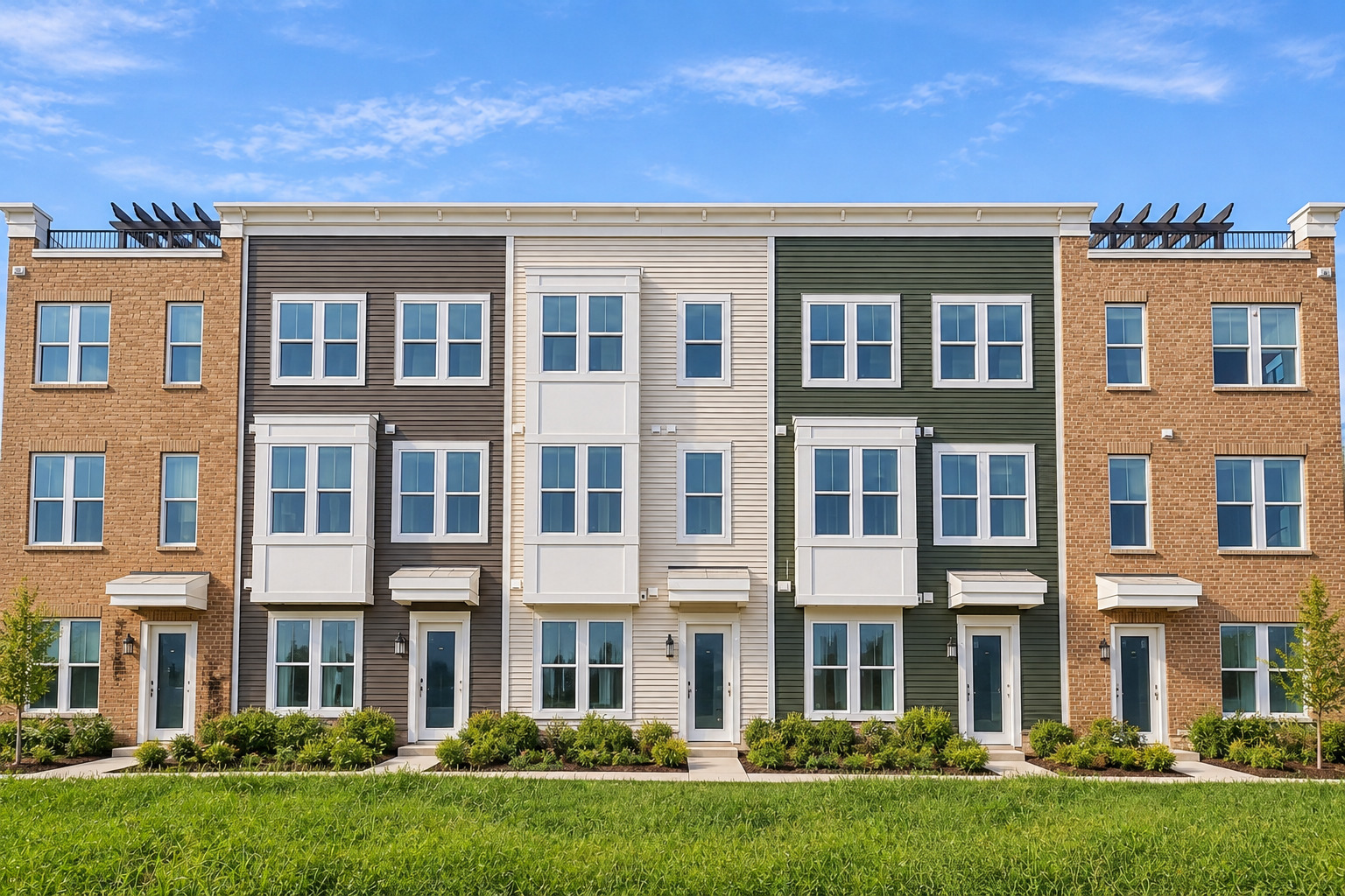 1711 Pratt Court 24166 — photo
